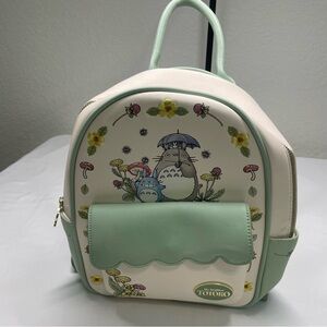 Studio Ghibli -My Neighbor Totoro Mini Backpack